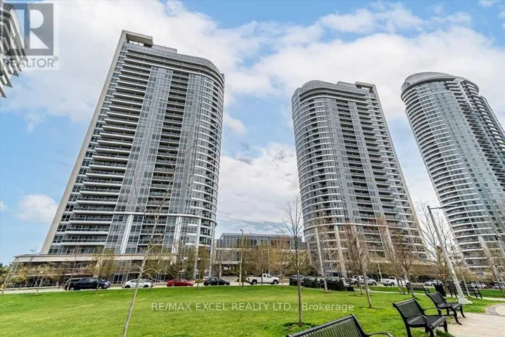 1806 - 151 VILLAGE GREEN SQUARE, Toronto (Agincourt South-Malvern West), Ontario M1S0K5