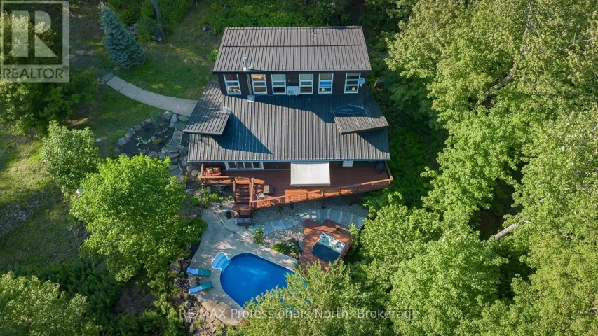 1756 BRUNEL ROAD, Huntsville (Brunel), Ontario P1H2J3