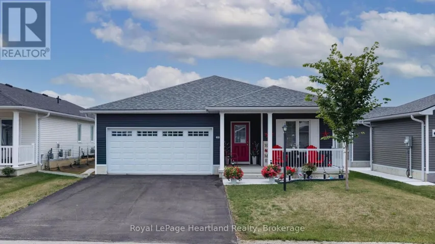 251 LAKEBREEZE DRIVE, Ashfield-Colborne-Wawanosh (Colborne), Ontario N7A0B9