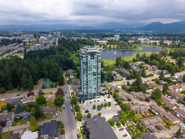 1201 2180 GLADWIN ROAD, Abbotsford, British Columbia V2S0H4