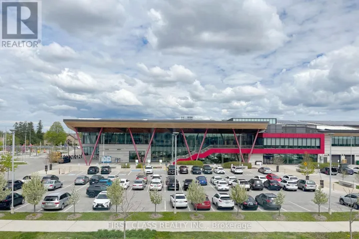 33 MUMBAI DRIVE, Markham (Middlefield), Ontario L3S3K5