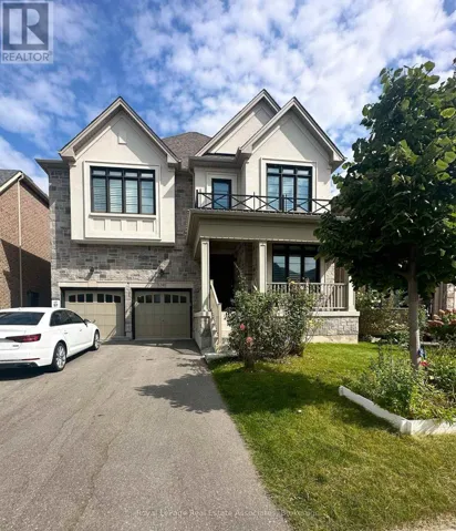 1241 RASPBERRY TERRACE, Milton (FO Ford), Ontario L9T2X5