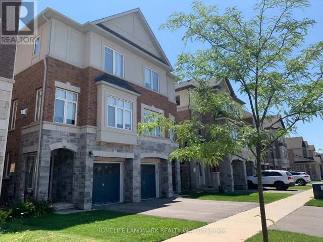 3944 TUFGAR CRESCENT, Burlington (Alton), Ontario L7M1P8