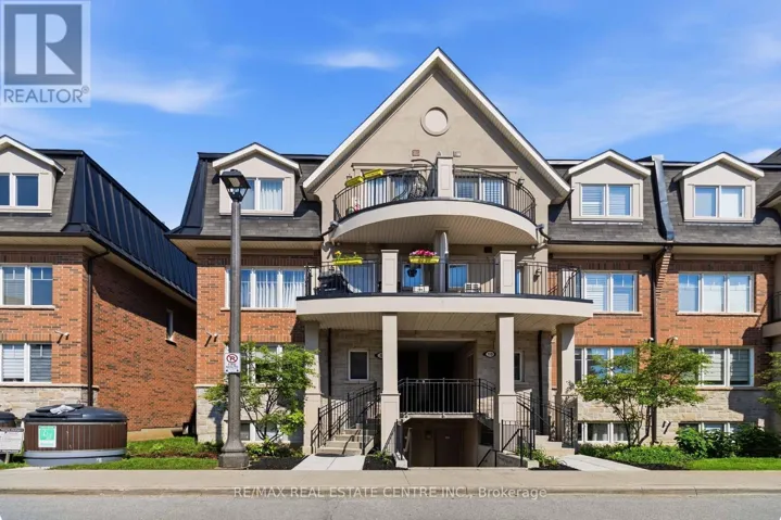 9-01 - 2420 BARONWOOD DRIVE, Oakville (WM Westmount), Ontario L6M0X6