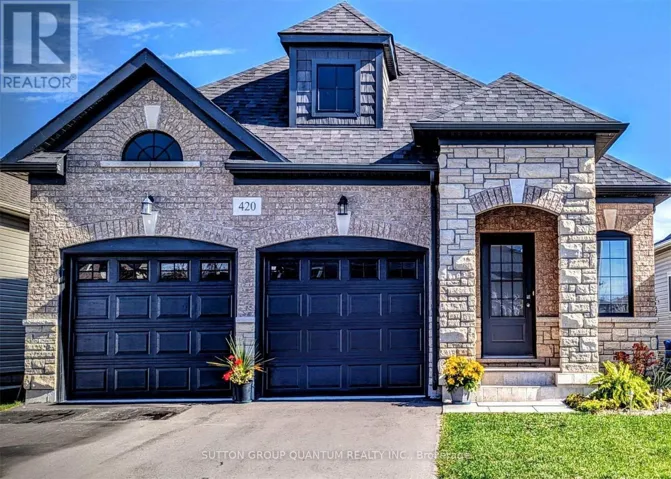 420 WILLIAMS CRESCENT, Fort Erie (Lakeshore), Ontario L2A0E9