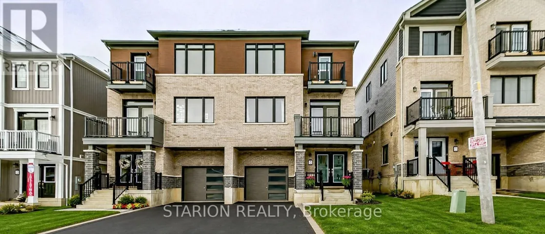 29 GRANVILLE CRESCENT, Haldimand, Ontario N3W0J5