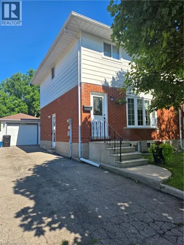 59 S CHALMERS Street S, Cambridge, Ontario N1R6A5