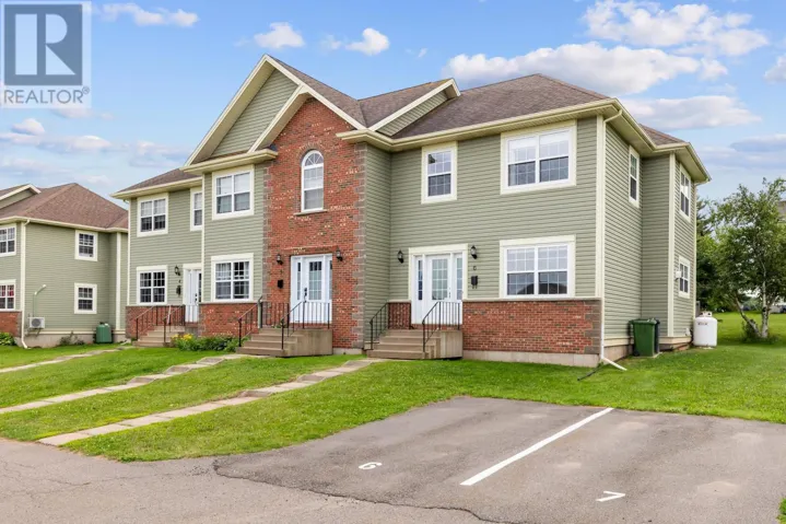 6 Edgeview Court, Stratford, Prince Edward Island C1B0H8