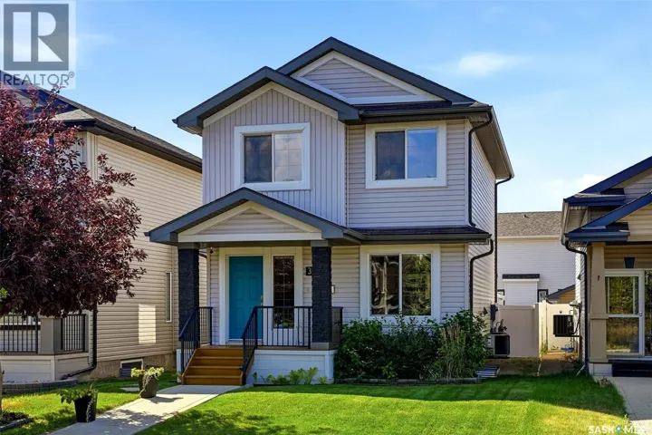 3326 Green Moss LANE, Regina, Saskatchewan S4V1P2