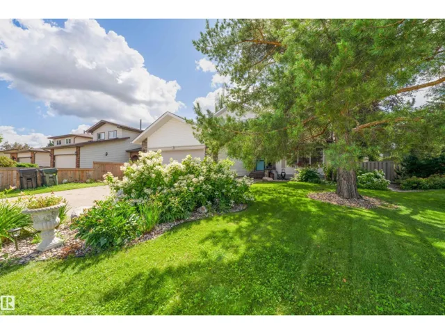 79 WOODSTOCK DR, Sherwood Park, Alberta T8A4C2