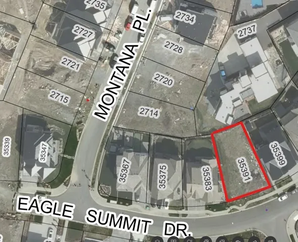 35391 EAGLE SUMMIT DRIVE, Abbotsford, British Columbia V3G0C4