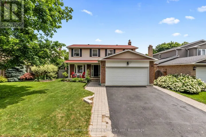 523 REYNOLDS STREET, Whitby (Downtown Whitby), Ontario L1N6H4
