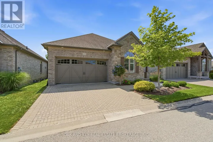 210 - 3278 COLONEL TALBOT ROAD, London South (South V), Ontario N6P1H4