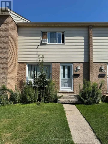 234 - 1775 CULVER DRIVE, London East (East H), Ontario N5V3H6