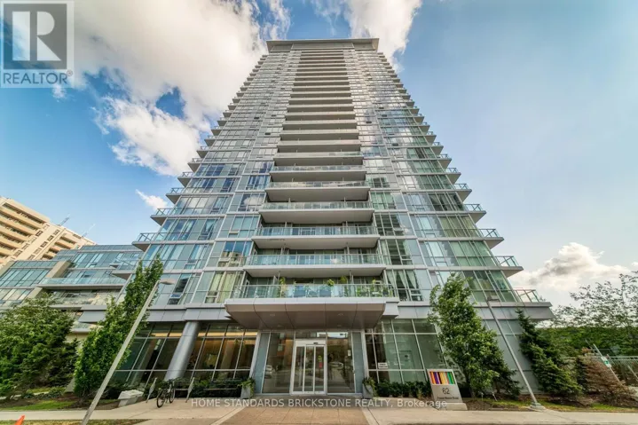 1201 - 66 FOREST MANOR ROAD, Toronto (Henry Farm), Ontario M2J0B7
