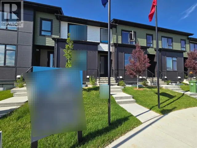 232 Vantage Drive, Cochrane, Alberta T4C3G5