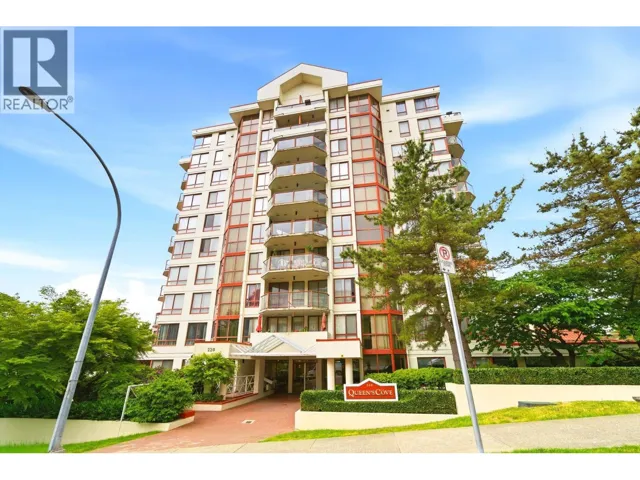904 220 ELEVENTH STREET, New Westminster, British Columbia V3M6N9