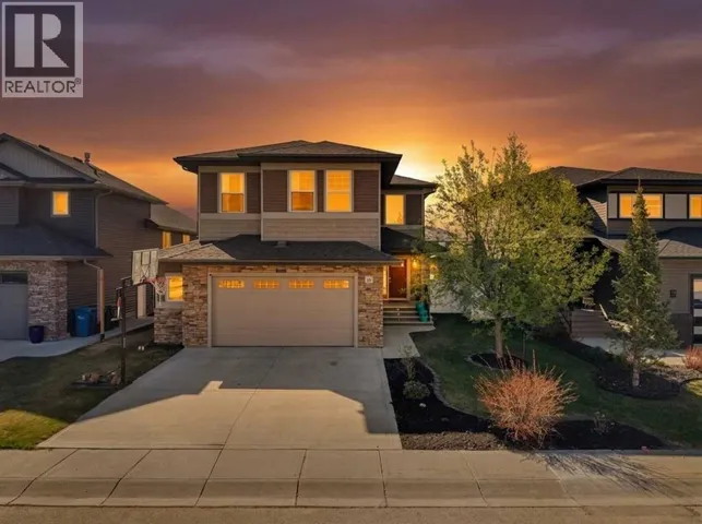 25 Lazaro Close, Red Deer, Alberta T4R0R6