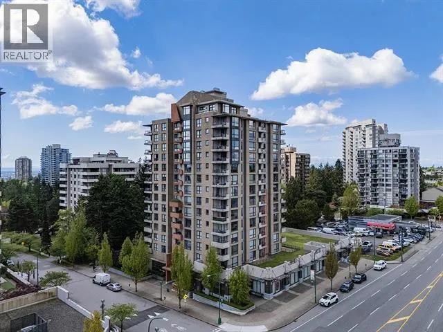 705 7225 ACORN AVENUE, Burnaby, British Columbia V5E0A9