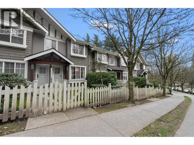 7336 SALISBURY AVENUE, Burnaby, British Columbia V5E2A3