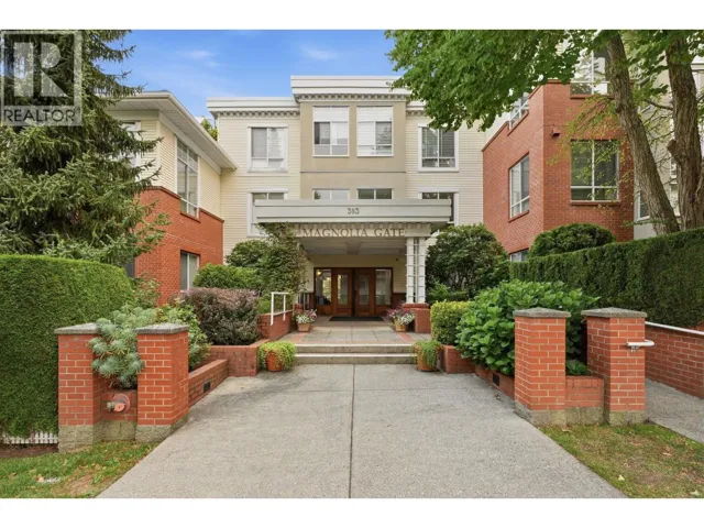 333 383 E 37TH AVENUE, Vancouver, British Columbia V5W4C1