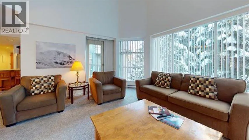 419 Week 30-4910 SPEARHEAD PLACE, Whistler, British Columbia V0N4B0