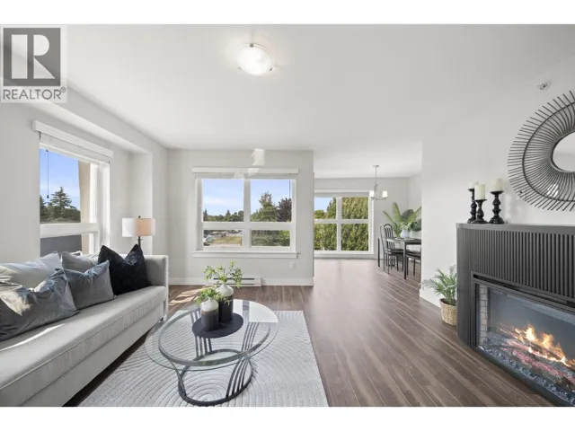 306 4815 55B STREET, Delta, British Columbia V4K3V7