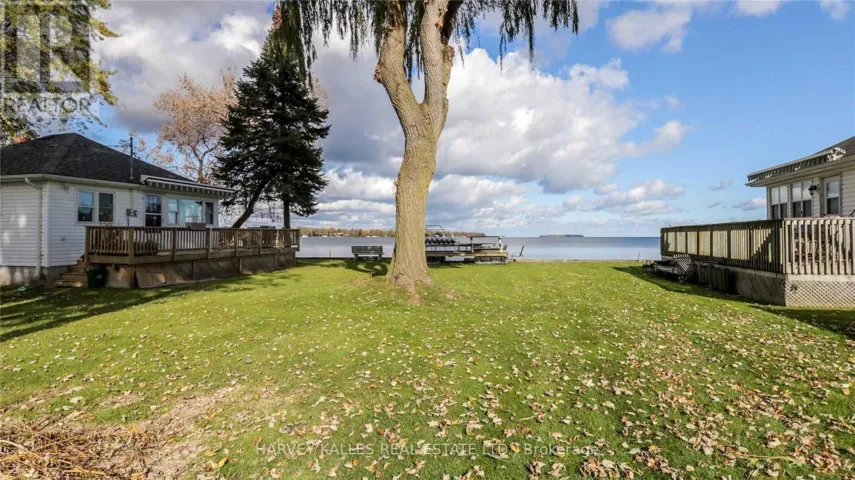 9 - 1139 CLAVER AVENUE, Innisfil, Ontario L0L1C0