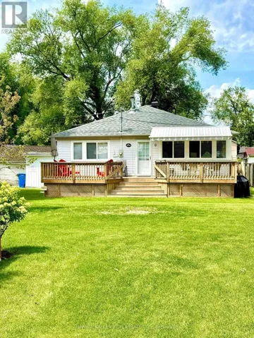 9 - 1139 CLAVER AVENUE, Innisfil, Ontario L0L1C0