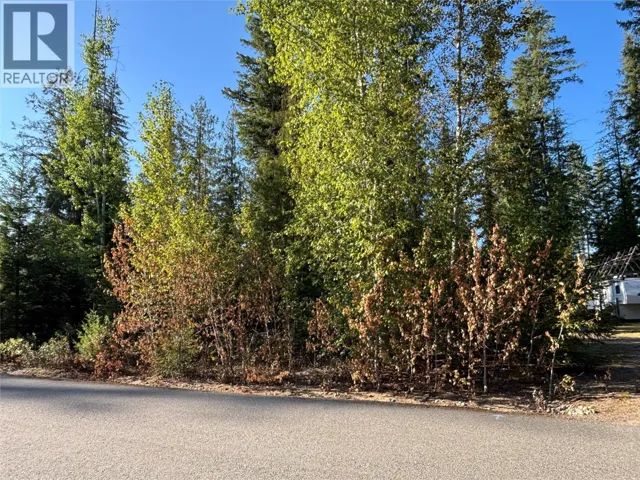 30 Lusk Lake Road Lot# 73, Enderby, British Columbia V0E1V5