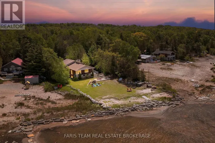 1787 CHAMPLAIN ROAD, Tiny, Ontario L9M0B6
