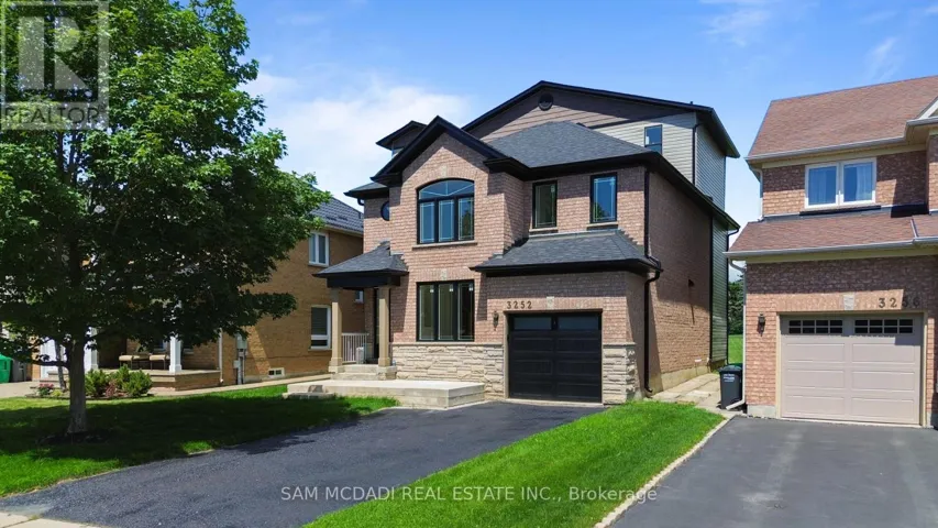 3252 HUNTERS GLEN, Mississauga (Lisgar), Ontario L5N8M3