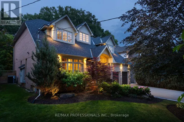 83 WIMBLETON ROAD, Toronto (Edenbridge-Humber Valley), Ontario M9A3S4