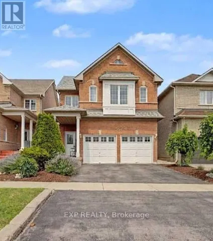 7269 LANTERN FLY HOLLOW, Mississauga (Meadowvale Village), Ontario L5W1K2
