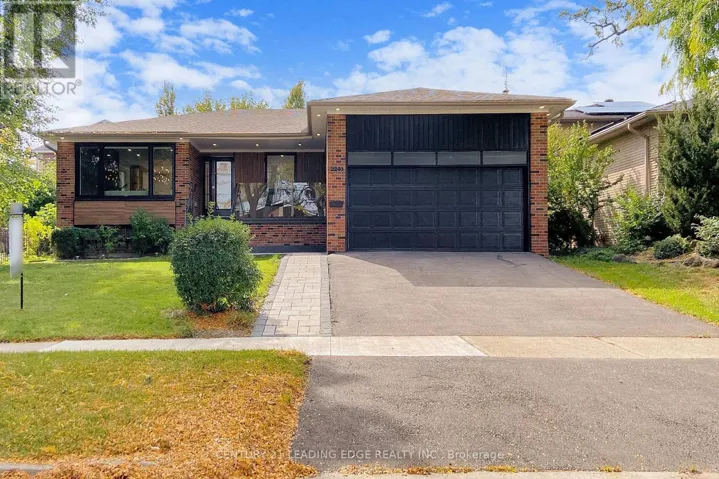2240 SPRINGFIELD COURT, Mississauga (Sheridan), Ontario L5K1V4