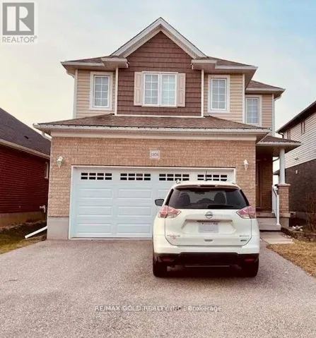 1376 CAEN AVENUE, Woodstock (Woodstock - North), Ontario N4T0J3