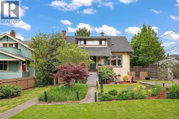 62 Obed Ave, Saanich, British Columbia V9A1H9