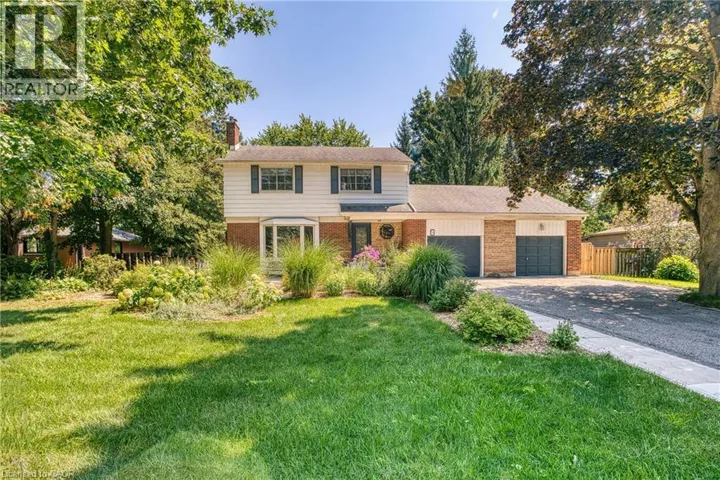 127 BLENHEIM Road, Cambridge, Ontario N1S1G4