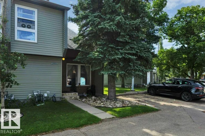 5451 HILL VIEW CR NW, Edmonton, Alberta T6L1V9