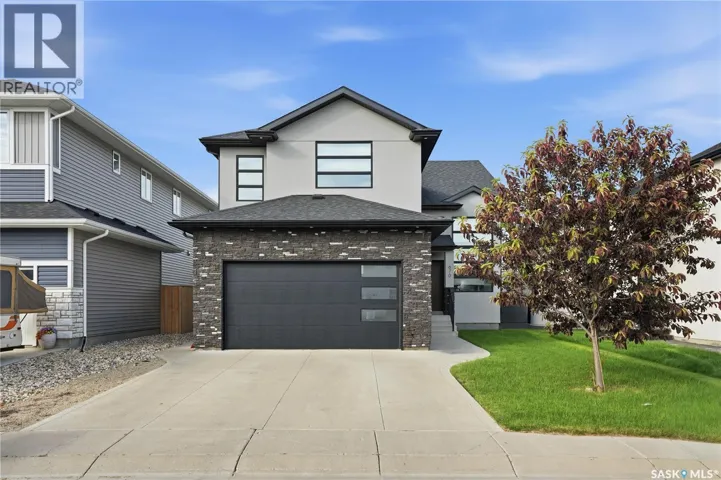 670 Fast CRESCENT, Saskatoon, Saskatchewan S7W0X1
