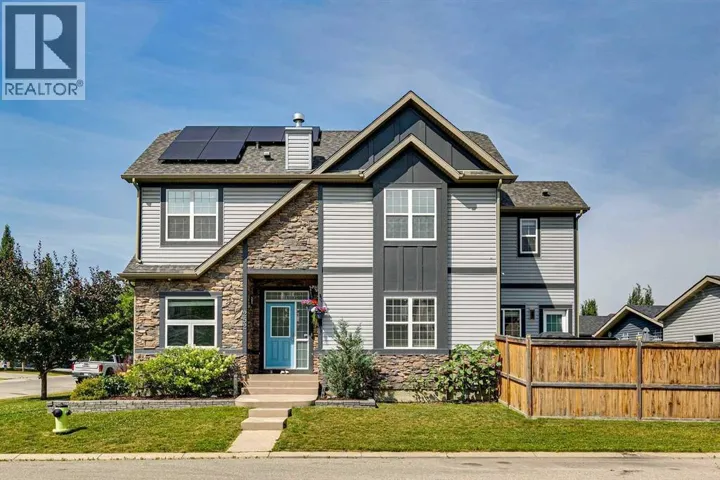 252 Silverado Plains Close SW, Calgary, Alberta T2X0G6