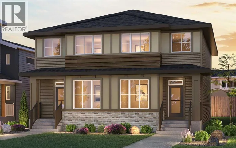198 Starling Boulevard NW, Calgary, Alberta T3P3E1