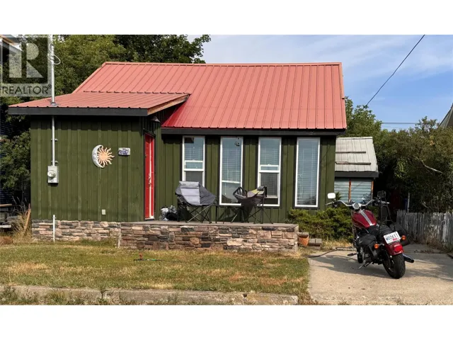 367 Lindsay Street, Kimberley, British Columbia V1A1L5