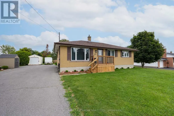 1440 SPROULE STREET, Kingston (City Northwest), Ontario K7P2V3