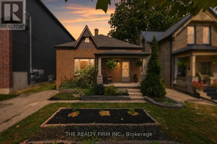 820.5 MAITLAND STREET, London East (East B), Ontario N5Y2W5