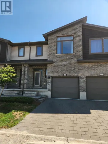 165 - 1960 DALMAGARRY ROAD, London North (North E), Ontario N6G0T8