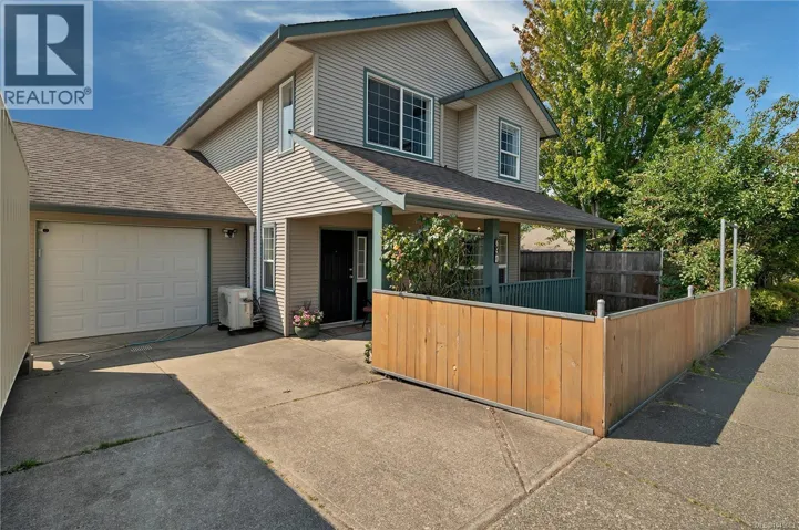 391 Niluht Rd, Campbell River, British Columbia V9W8G5