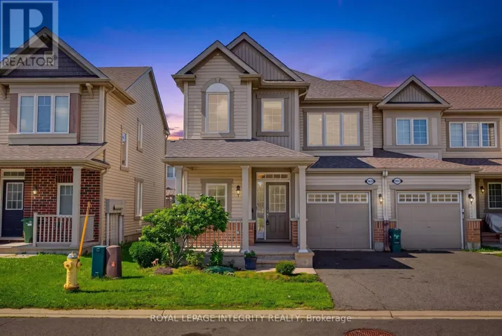 3631 CAMBRIAN ROAD, Ottawa, Ontario K2J0S8