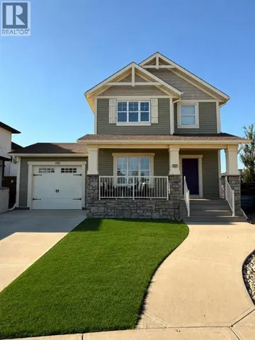 486 Mary Cameron Crest, Lethbridge, Alberta T1H6V6
