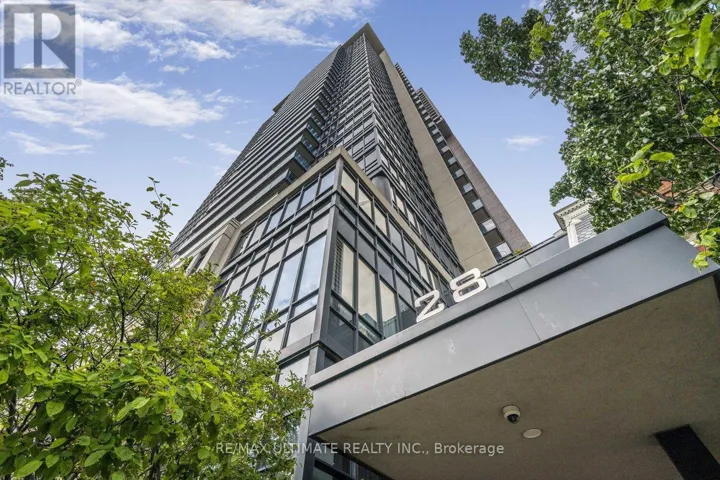 404 - 28 LINDEN STREET, Toronto (North St. James Town), Ontario M4Y0A4